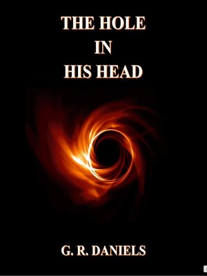 cover image of The Hole in his Head